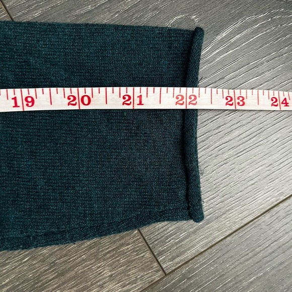 Smartwool Shadow Pine Sweater Womens Medium ‎ Long Sleeve Pullover Wool Blend - Picture 7 of 7